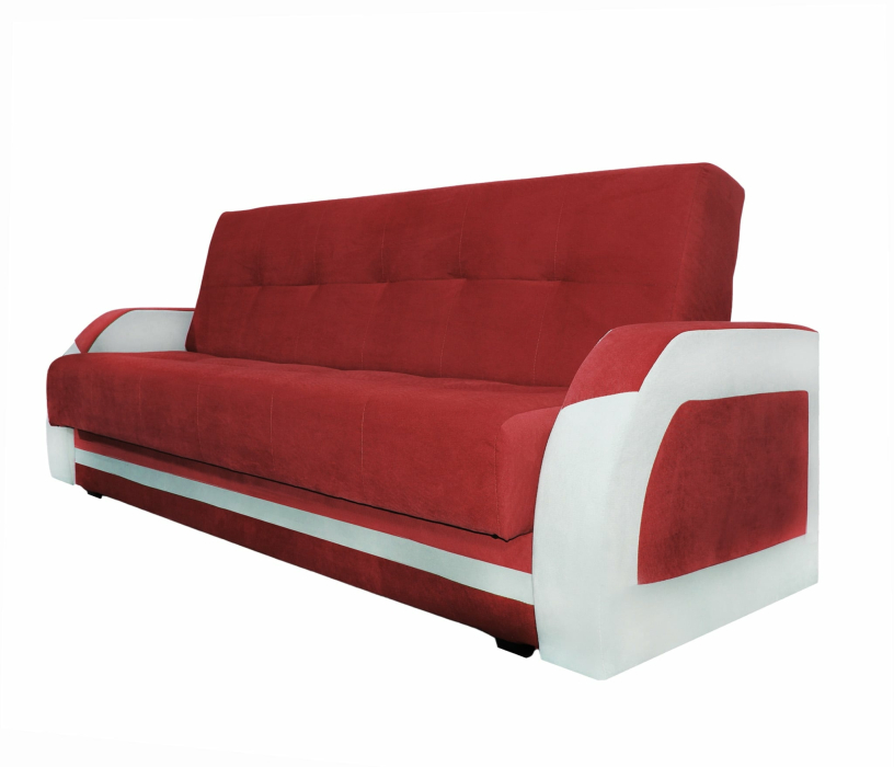 Диваны книжки, Диван-кровать книжка Феникс , 140, велюр