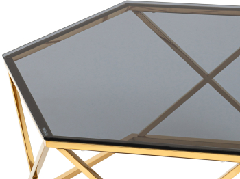 Журнальный столик STOOL GROUP Круз 93*80