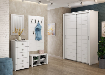 Вешалка Изабель ИЗ-80