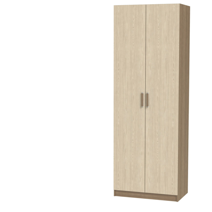 Шкафы распашные, Шкаф Феникс М-4