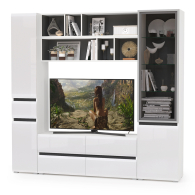 Стенки для гостиной, Сидней набор мебели № 42