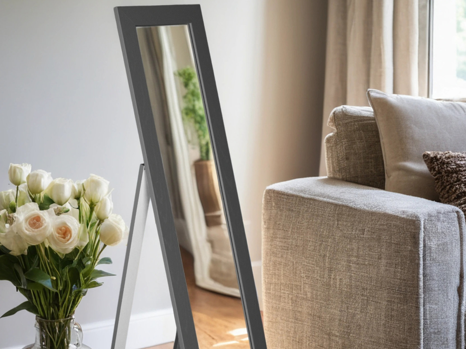 Зеркала в спальню, Зеркало Мебелик BeautyStyle 8