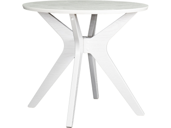 Стол журнальный Мебелик Сабин 1