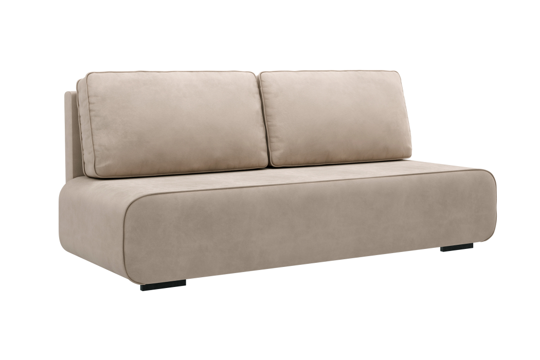 Диваны с ящиком для белья, Диван прямой ЛАКИ