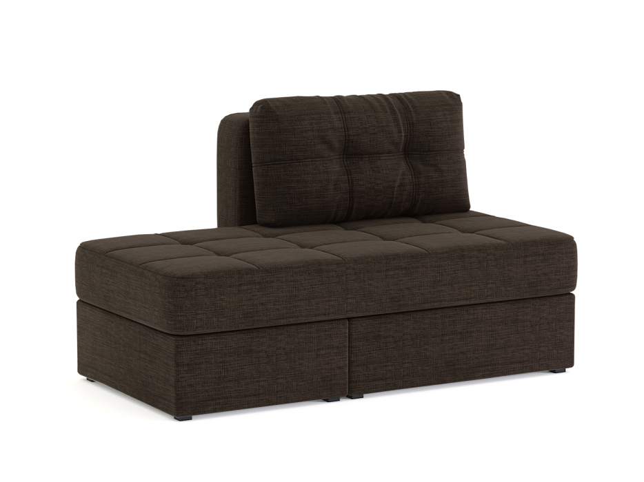 Диваны еврокнижки, Диван-кровать еврокнижка трасформер Оливер Уно, рогожка