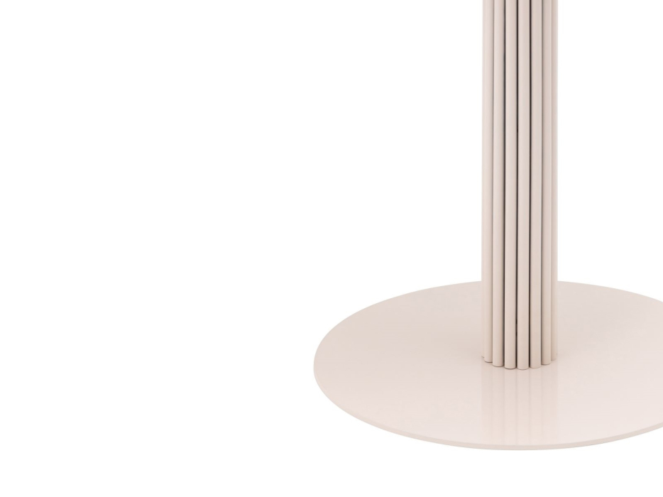 Обеденные столы, Стол обеденный STOOL GROUP Stem D90