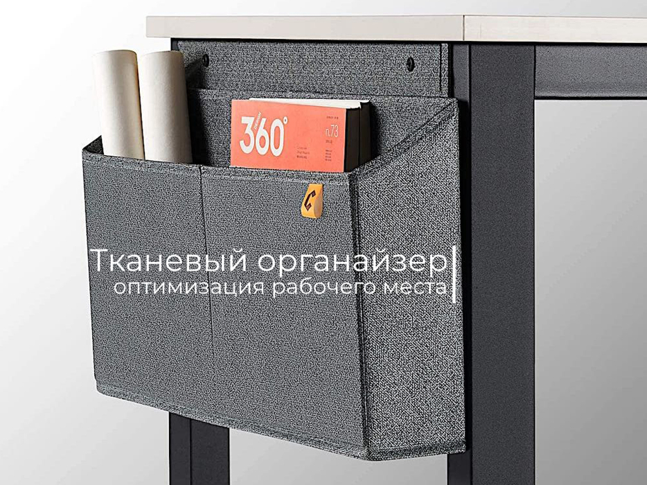 Письменные столы, Стол офисный D004.160