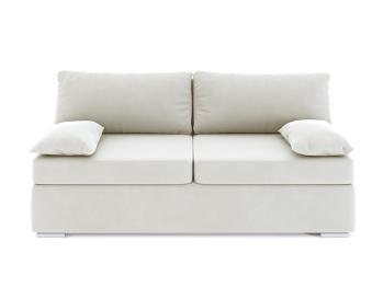 Диван-кровать еврокнижка Лавия, велюр