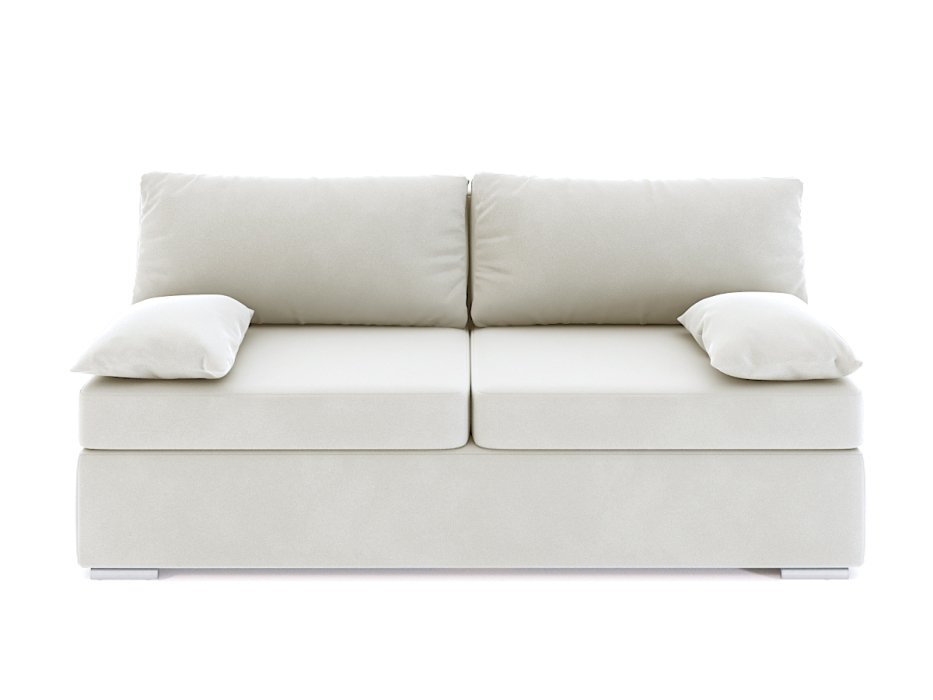 Диваны еврокнижки, Диван-кровать еврокнижка Лавия, велюр