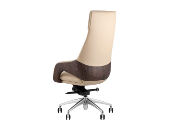 Кресло руководителя TopChairs Reign