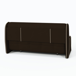 Прямой диван Рио 155см