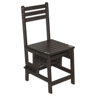 Стулья, Стул-стремянка Массив