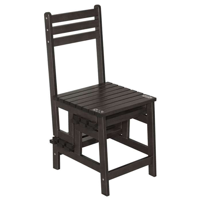 Стулья, Стул-стремянка Массив