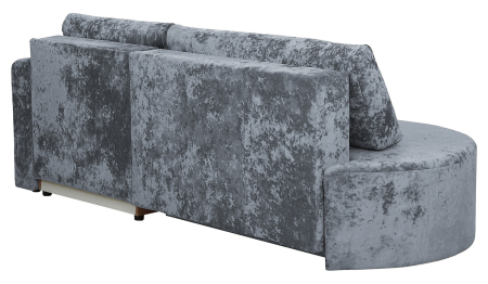 Мягкий угол "Каир" (Левый)