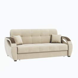 Прямой диван Монреаль 140см