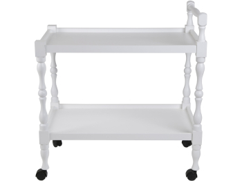 Сервировочный стол Мебелик Бридж