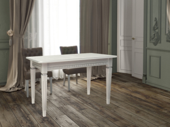 Стол обеденный Мебелик Васко В 86Н