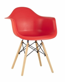 Стул Bari в стиле Eames DAW