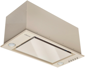 Кухонная вытяжка Konigin Checkbox 60