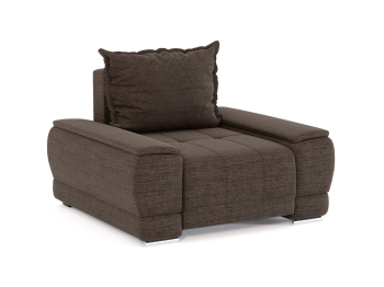 Кресло-кровать Нордвикс, рогожка