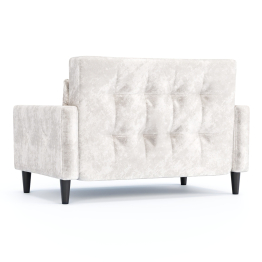 Диван-кровать Этро Люкс, велюр