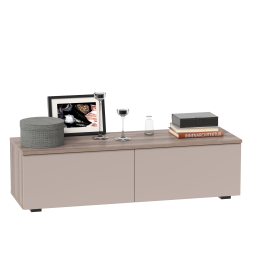 Тумба под ТВ Роквуд 16.54.02