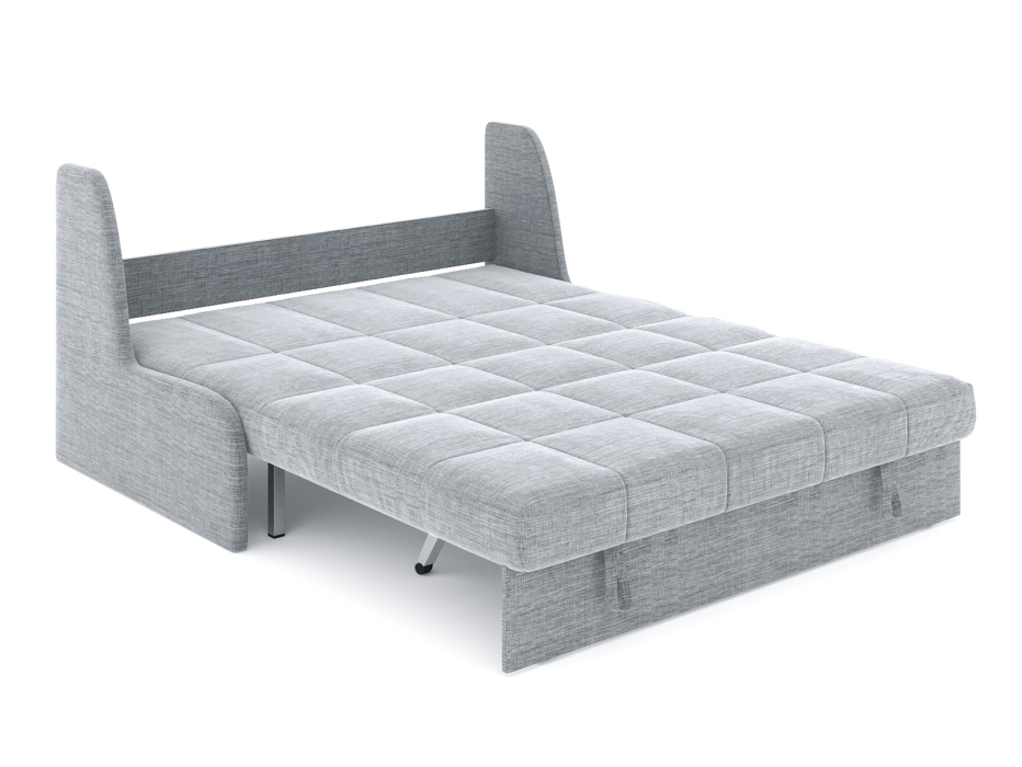 Диваны кровати со спальным местом, Диван-кровать Токио 120 аккордеон, рогожка