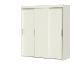 Шкаф-купе шк-20 трёхдверный