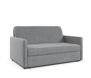 Диван-кровать прямой Виа 4, Bingo