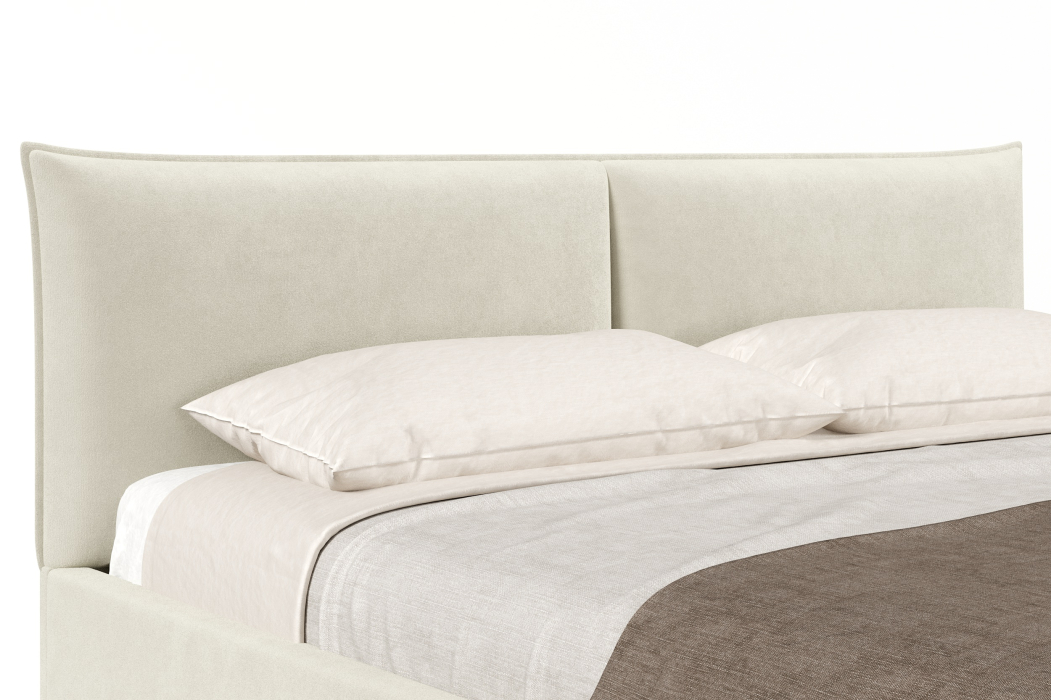 Мягкая кровать, Кровать Премьера 2000