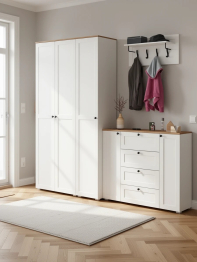 Мебель для прихожей Остин № 39