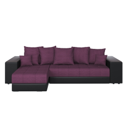 Угловой диван Дубай