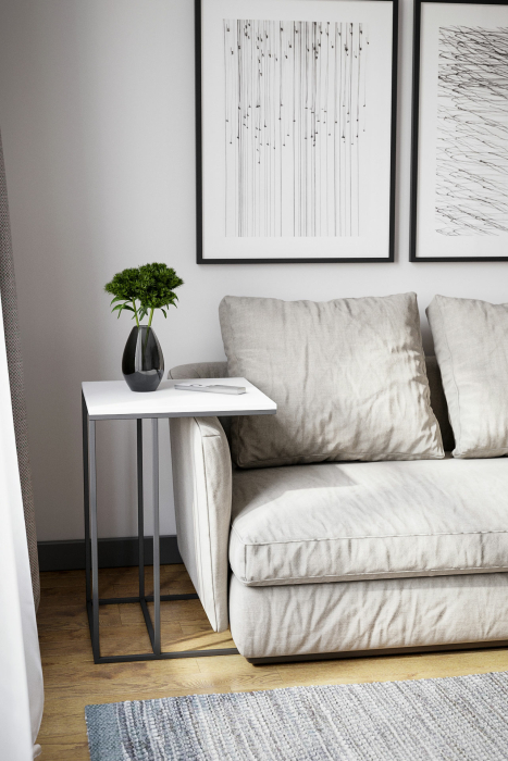 Журнальные столики, Стол придиванный Хайгрет