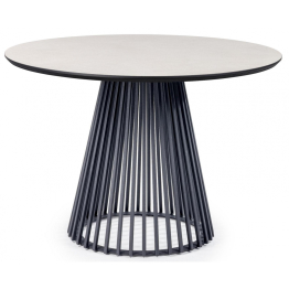 Керамический стол Нэнси 110