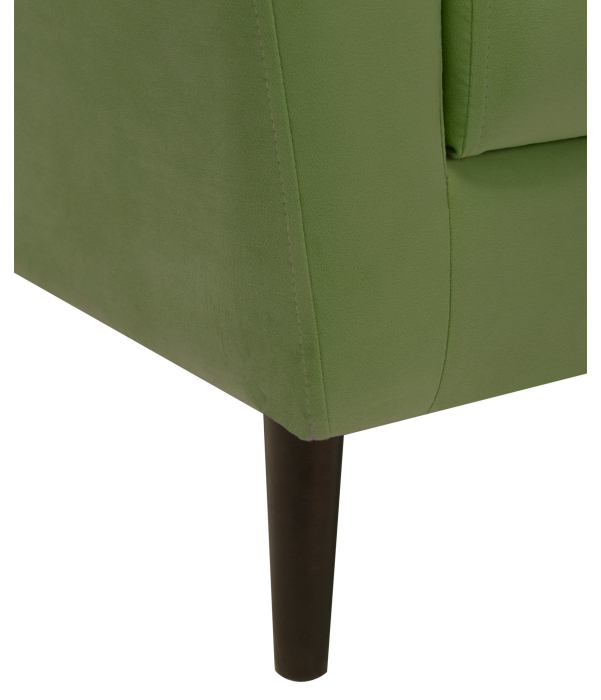 Кресло для отдыха, Кресло Либерти, велюр