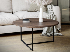 Журнальные столики, Стол журнальный Маджоре акация