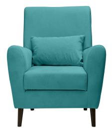 Кресло Либерти, велюр