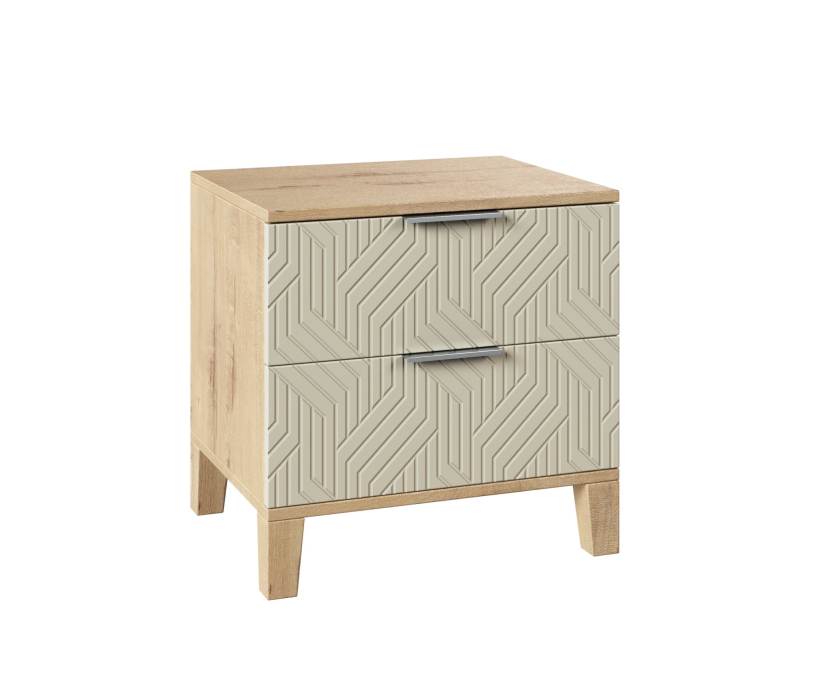 Прикроватные тумбы, Тумба прикроватная Марвин 0
