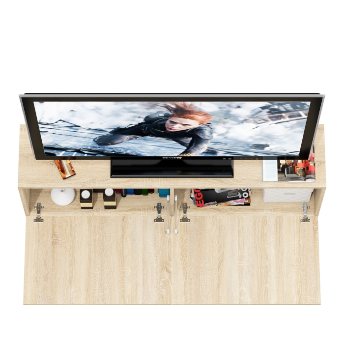 ТВ-тумбы, Подвесная ТВ-тумба РВК-1500