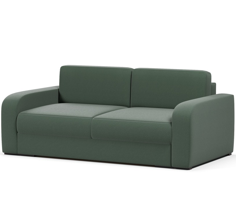 Диваны, Диван-кровать пантограф Гринвич, велюр