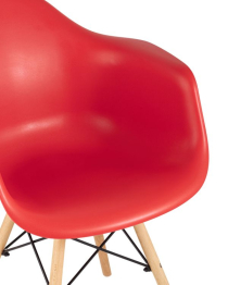 Стул Bari в стиле Eames DAW