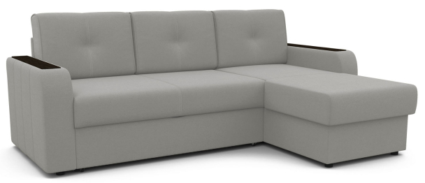 Мягкий угол "Бостон"