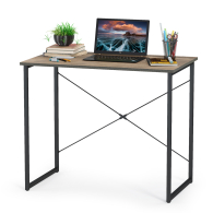 Прямые компьютерные столы, Стол Трувор 12.98