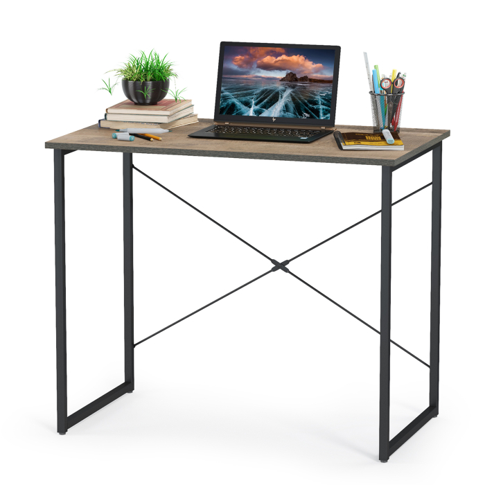Прямые компьютерные столы, Стол Трувор 12.98