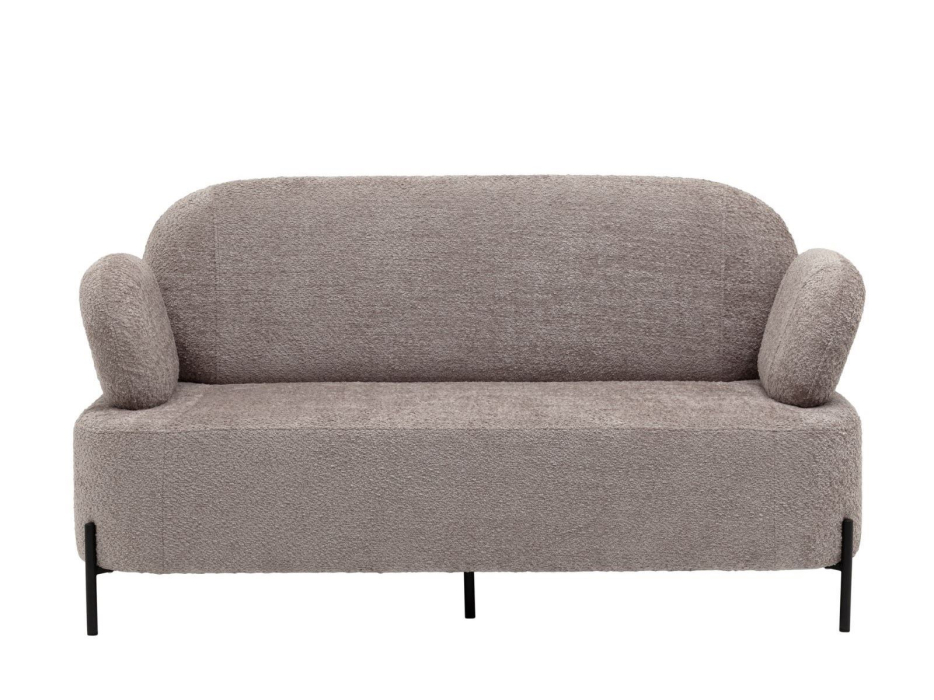 Диваны прямые, Диван STOOL GROUP Кэнди букле