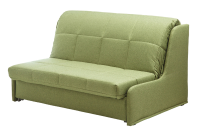 Диван-кровать Аккордеон Соло 140 см Шерлок, рогожка