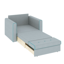 Кресло-кровать Найсс 85