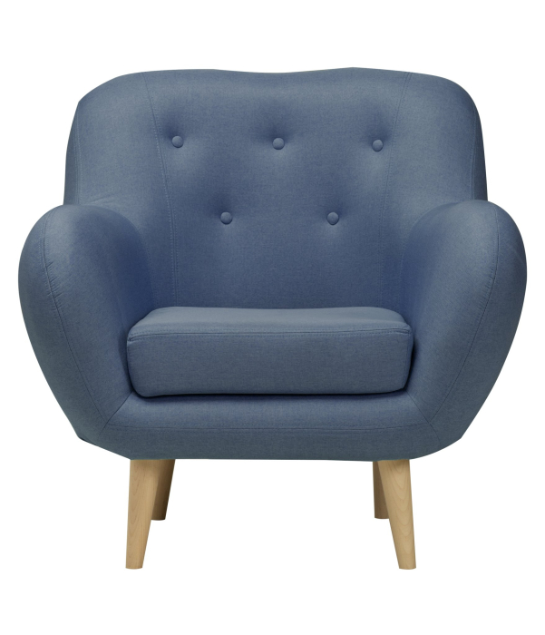 Кресло для отдыха, Кресло Элефант, рогожка