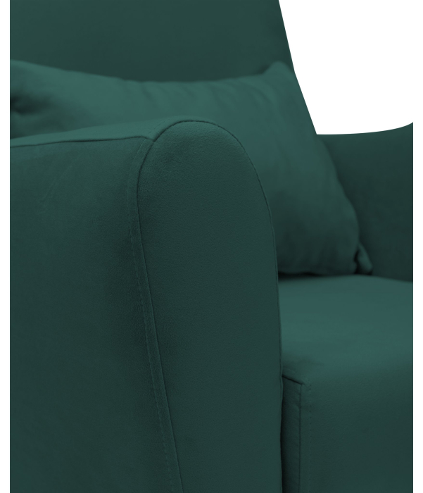 Кресло для отдыха, Кресло Либерти, велюр