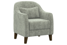 Кресло для отдыха, Кресло отдыха "Комфорт-4", микровелюр